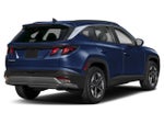 2025 Hyundai TUCSON SEL AWD