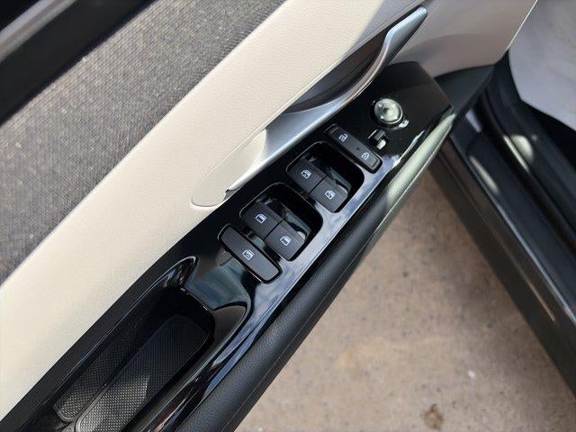 2024 Hyundai TUCSON Limited AWD