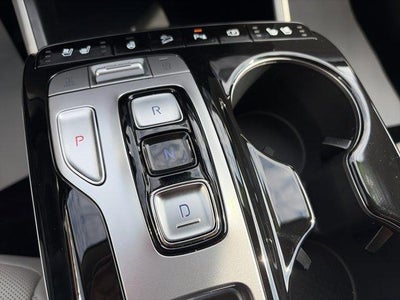 2024 Hyundai TUCSON Limited AWD