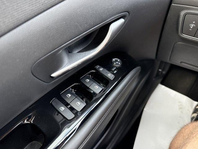 2022 Hyundai TUCSON SEL AWD