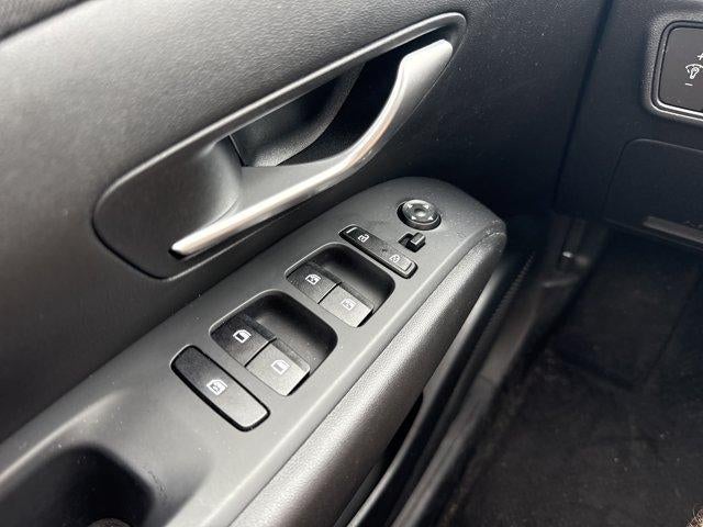 2023 Hyundai TUCSON SEL AWD