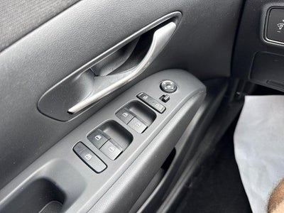 2023 Hyundai TUCSON SEL AWD