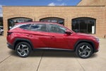 2023 Hyundai TUCSON SEL AWD