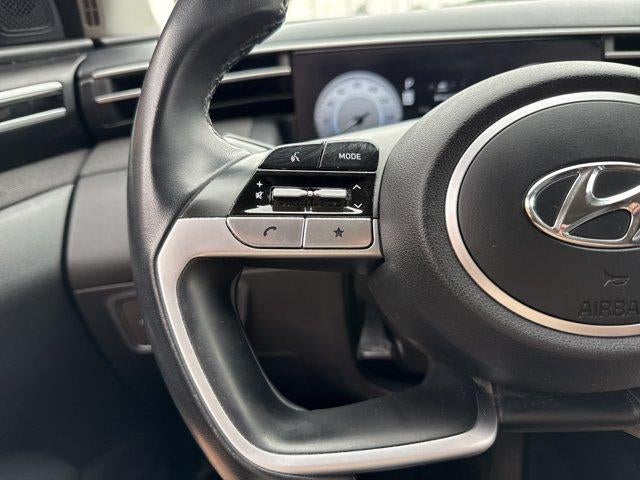 2024 Hyundai TUCSON SEL AWD *Ltd Avail*