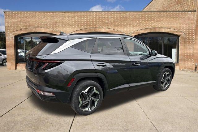2024 Hyundai TUCSON SEL AWD *Ltd Avail*