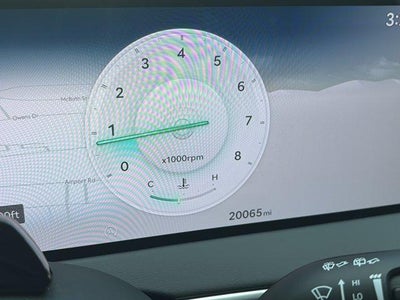 2026 Genesis GV70 2.5T AWD