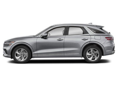 2026 Genesis GV70 2.5T AWD