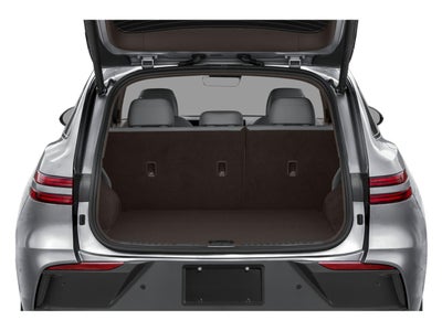 2026 Genesis GV70 2.5T AWD
