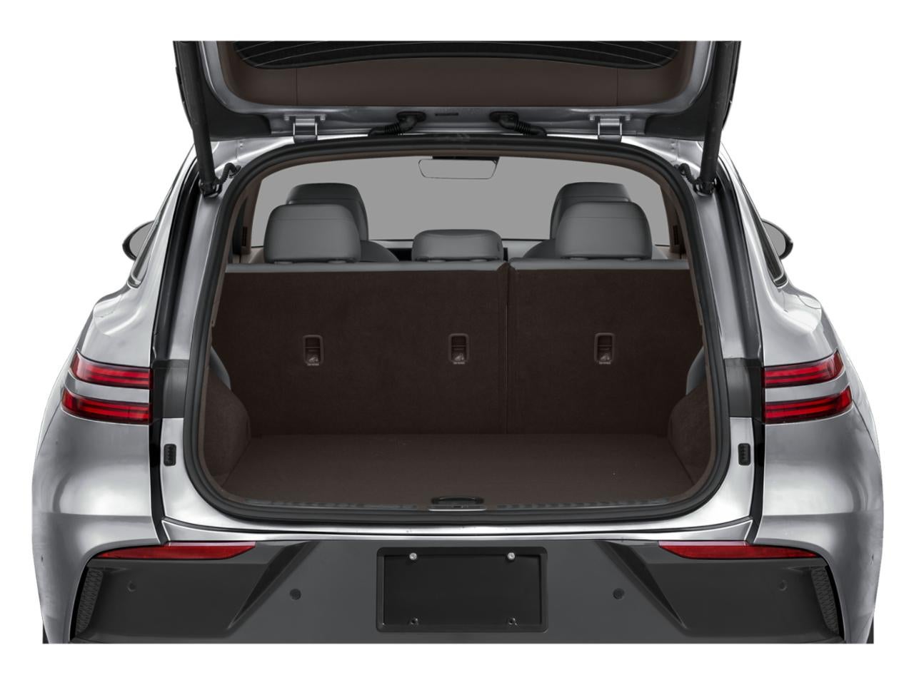 2026 Genesis GV70 2.5T AWD
