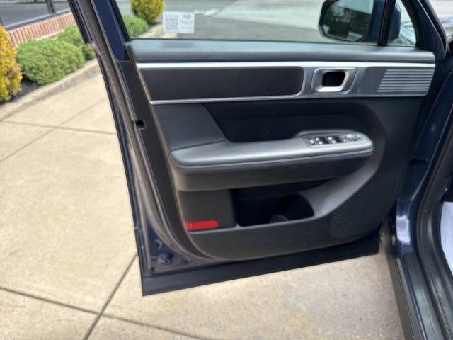 2025 Hyundai SANTA FE SEL AWD