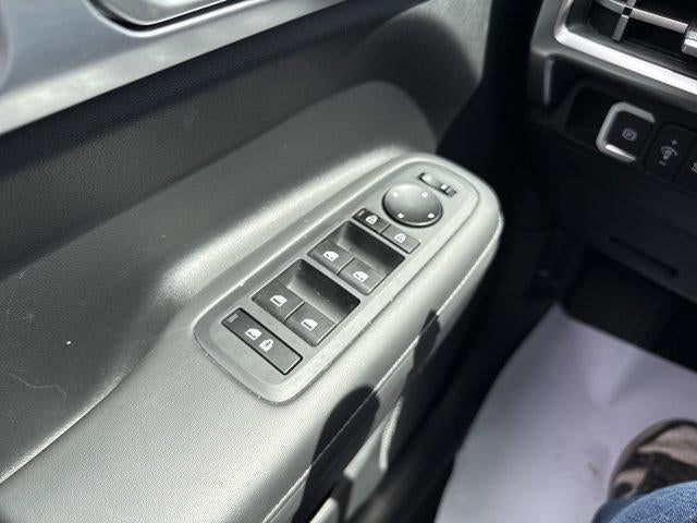 2025 Hyundai SANTA FE SEL AWD
