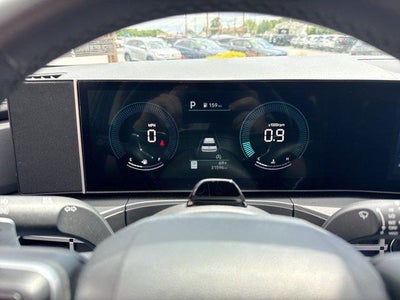 2025 Hyundai SANTA FE SEL AWD