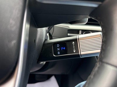 2025 Hyundai SANTA FE SEL AWD