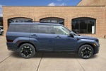 2025 Hyundai SANTA FE SEL AWD