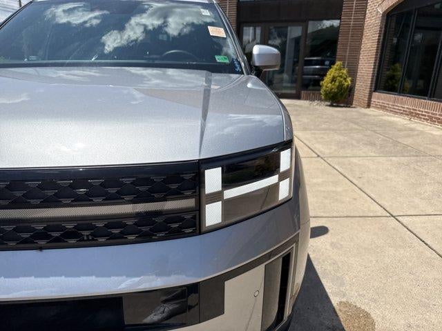 2024 Hyundai SANTA FE Calligraphy AWD