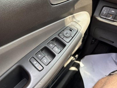 2019 Hyundai SANTA FE SE 2.4L Auto AWD