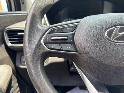 2019 Hyundai SANTA FE SE 2.4L Auto AWD