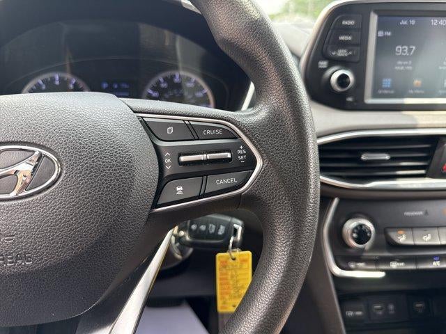 2019 Hyundai SANTA FE SE 2.4L Auto AWD