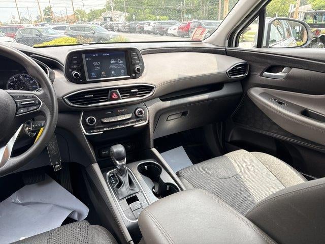 2019 Hyundai SANTA FE SE 2.4L Auto AWD