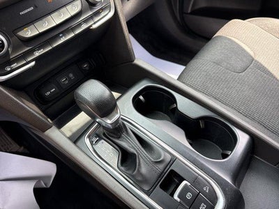 2019 Hyundai SANTA FE SE 2.4L Auto AWD