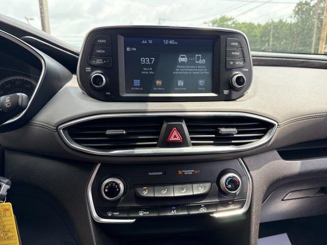 2019 Hyundai SANTA FE SE 2.4L Auto AWD