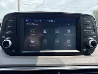 2019 Hyundai SANTA FE SE 2.4L Auto AWD