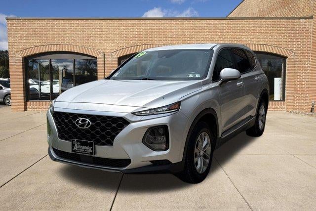 2019 Hyundai SANTA FE SE 2.4L Auto AWD