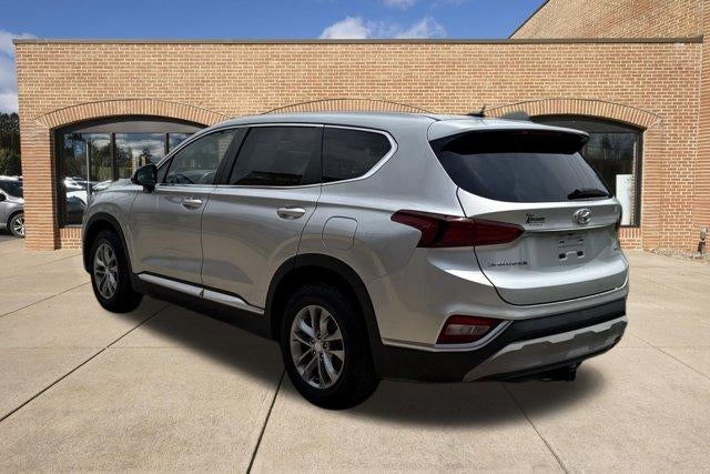 2019 Hyundai SANTA FE SE 2.4L Auto AWD