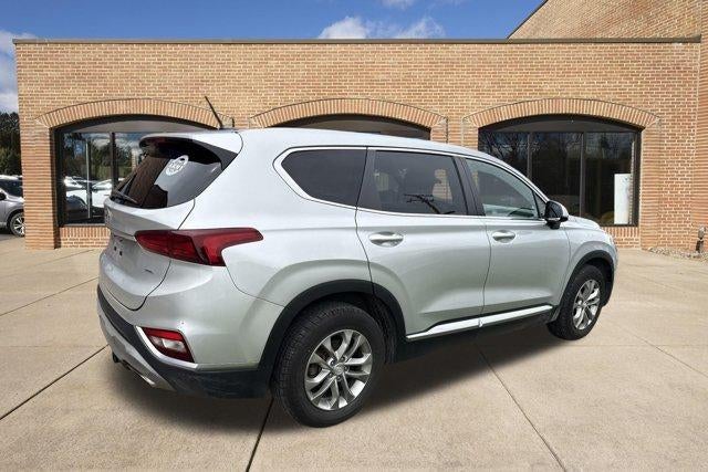 2019 Hyundai SANTA FE SE 2.4L Auto AWD