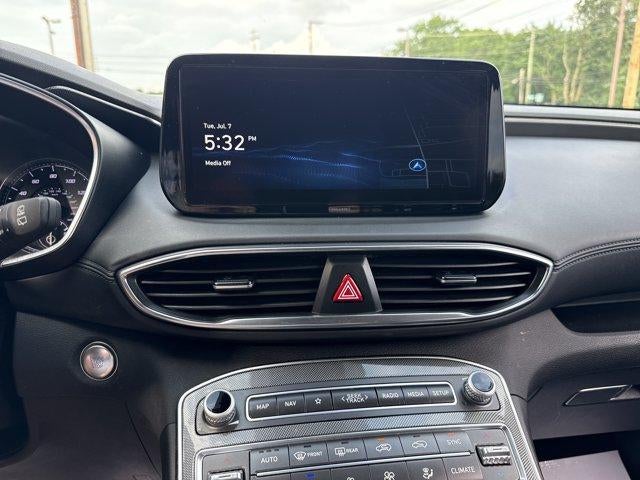 2023 Hyundai SANTA FE SEL AWD