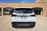2023 Hyundai SANTA FE SEL AWD