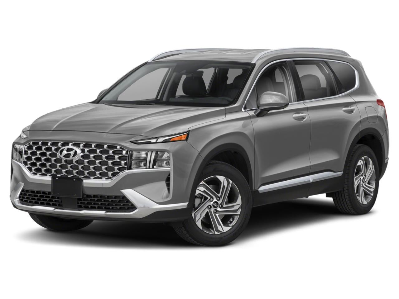 2022 Hyundai SANTA FE SEL AWD