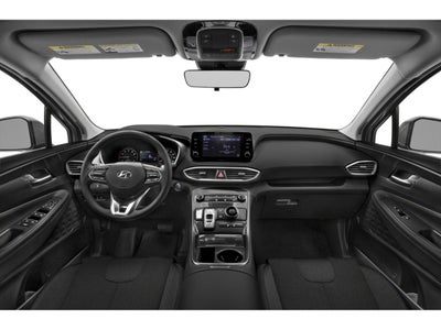 2022 Hyundai SANTA FE SEL AWD