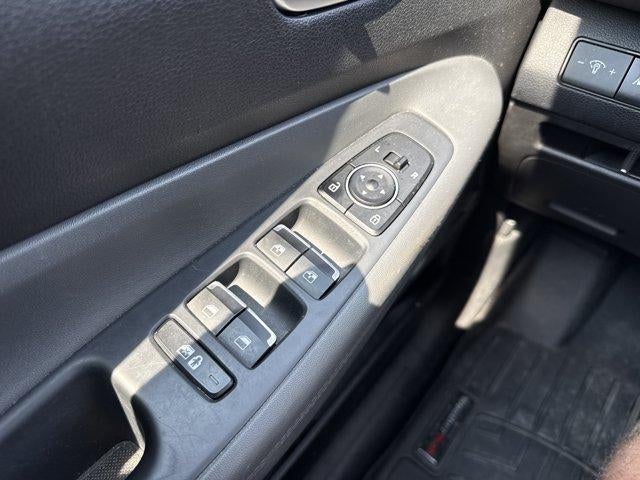 2022 Hyundai SANTA FE SEL AWD