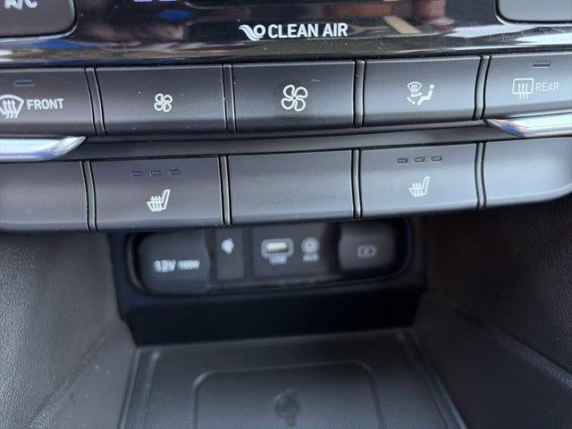 2020 Hyundai SANTA FE SEL 2.4L Auto AWD