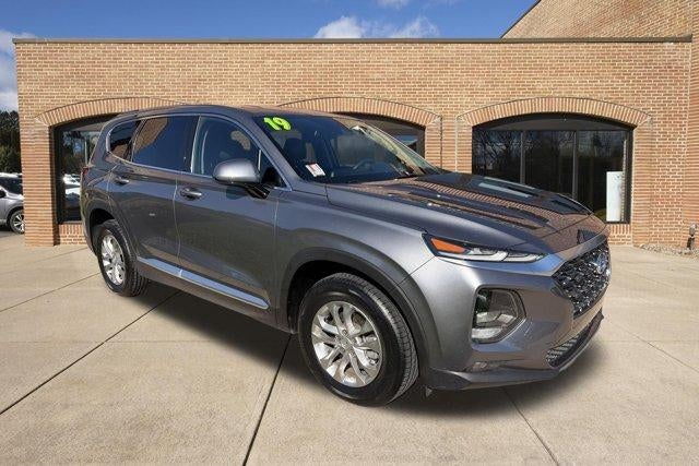 2019 Hyundai SANTA FE SEL 2.4L Auto AWD
