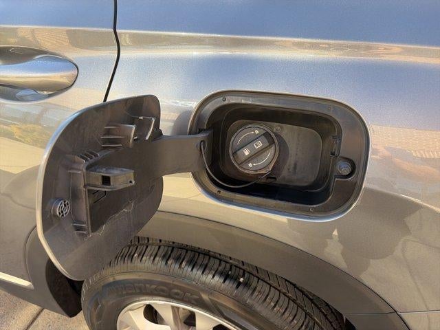 2019 Hyundai SANTA FE SEL 2.4L Auto AWD