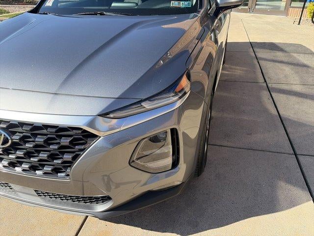 2019 Hyundai SANTA FE SEL 2.4L Auto AWD