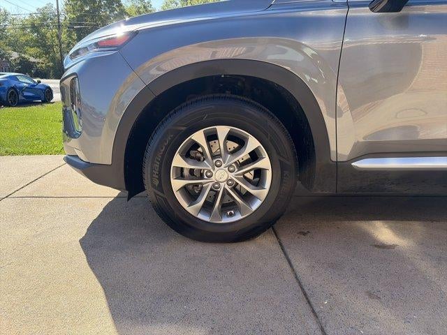 2019 Hyundai SANTA FE SEL 2.4L Auto AWD