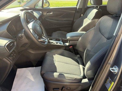 2019 Hyundai SANTA FE SEL 2.4L Auto AWD