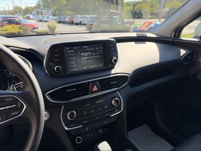 2019 Hyundai SANTA FE SEL 2.4L Auto AWD
