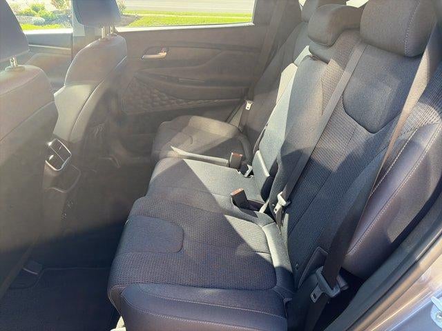 2019 Hyundai SANTA FE SEL 2.4L Auto AWD