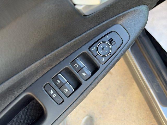 2019 Hyundai SANTA FE SEL 2.4L Auto AWD