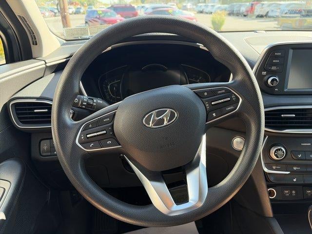 2019 Hyundai SANTA FE SEL 2.4L Auto AWD