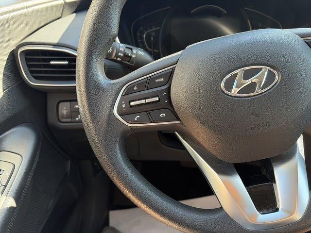 2019 Hyundai SANTA FE SEL 2.4L Auto AWD