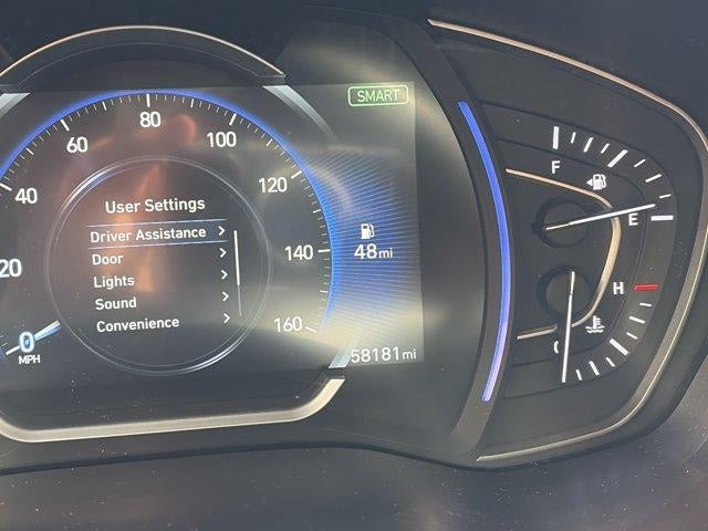 2019 Hyundai SANTA FE SEL 2.4L Auto AWD