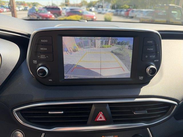 2019 Hyundai SANTA FE SEL 2.4L Auto AWD