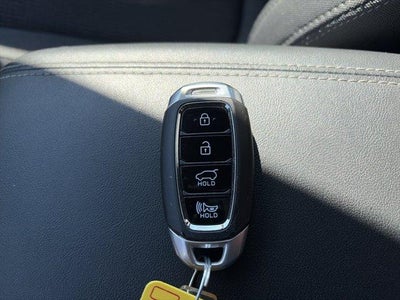 2019 Hyundai SANTA FE SEL 2.4L Auto AWD