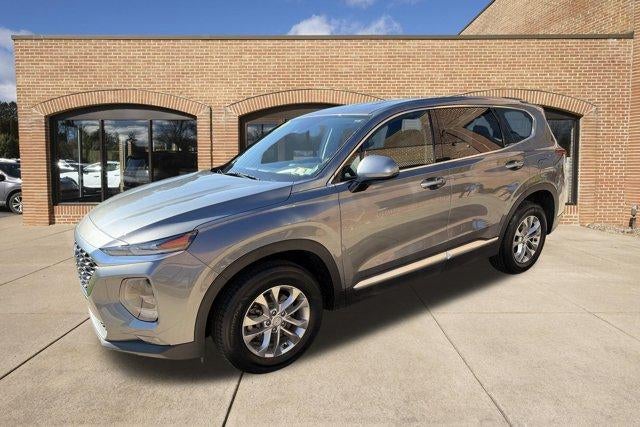 2019 Hyundai SANTA FE SEL 2.4L Auto AWD
