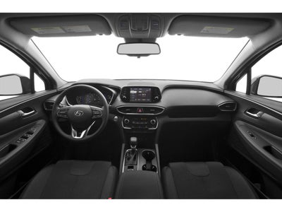 2020 Hyundai SANTA FE SEL 2.4L Auto AWD